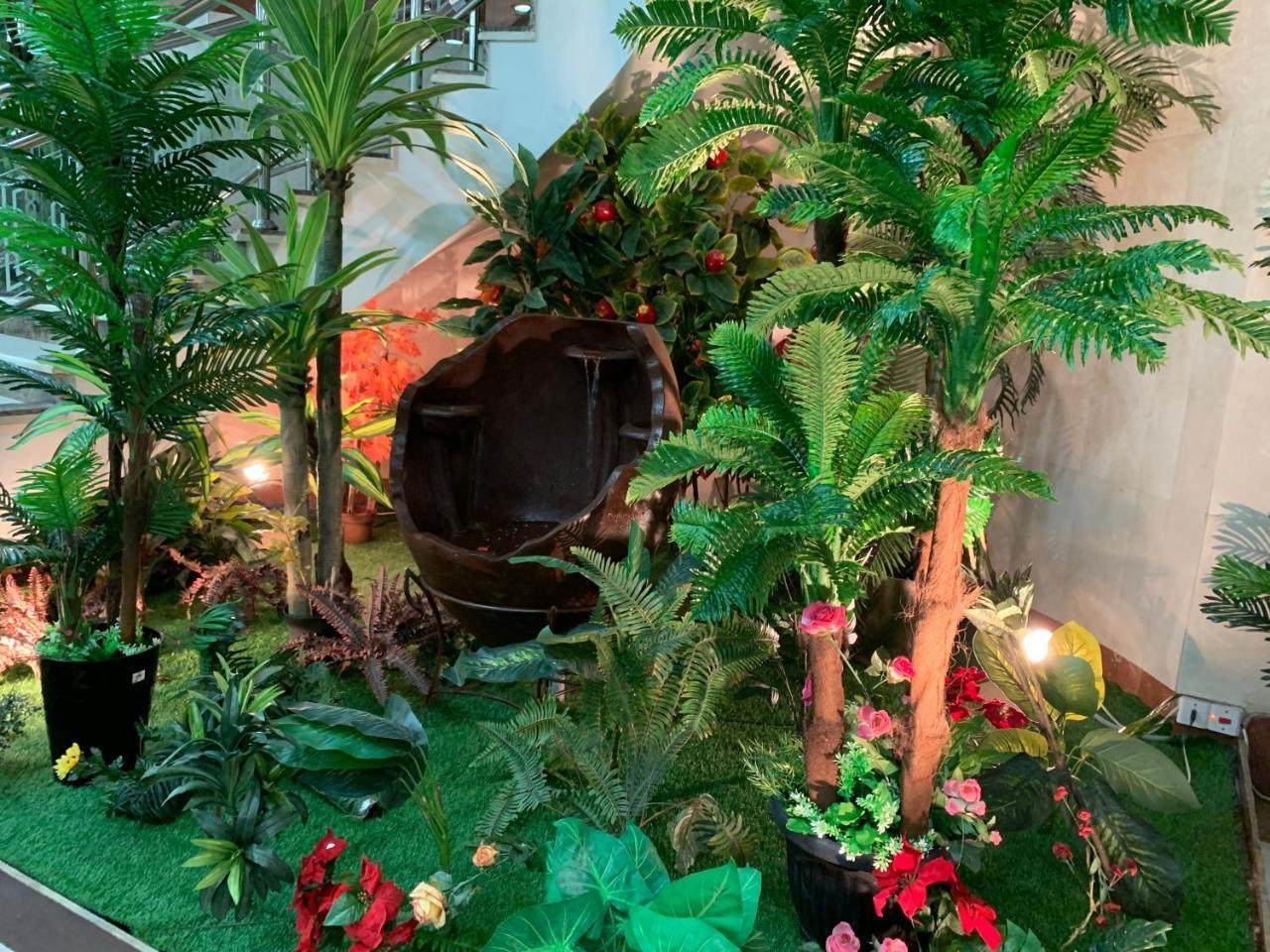 Al Zahra Hotel Медина Екстериор снимка